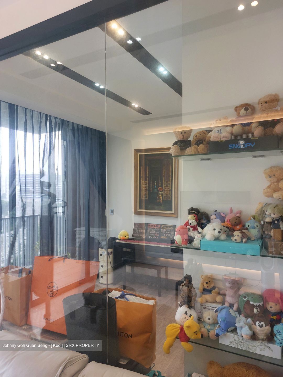 The Venue Residences (D13), Apartment #433864261